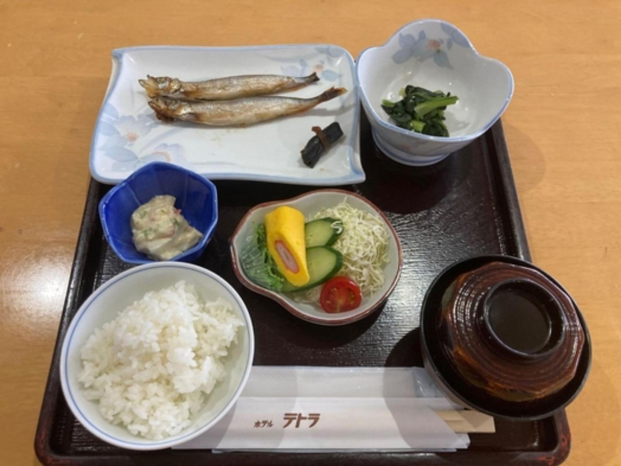 Hotel Tetora Yunokawaonsen - Vacation Stay 30623V هاكوداته المظهر الخارجي الصورة