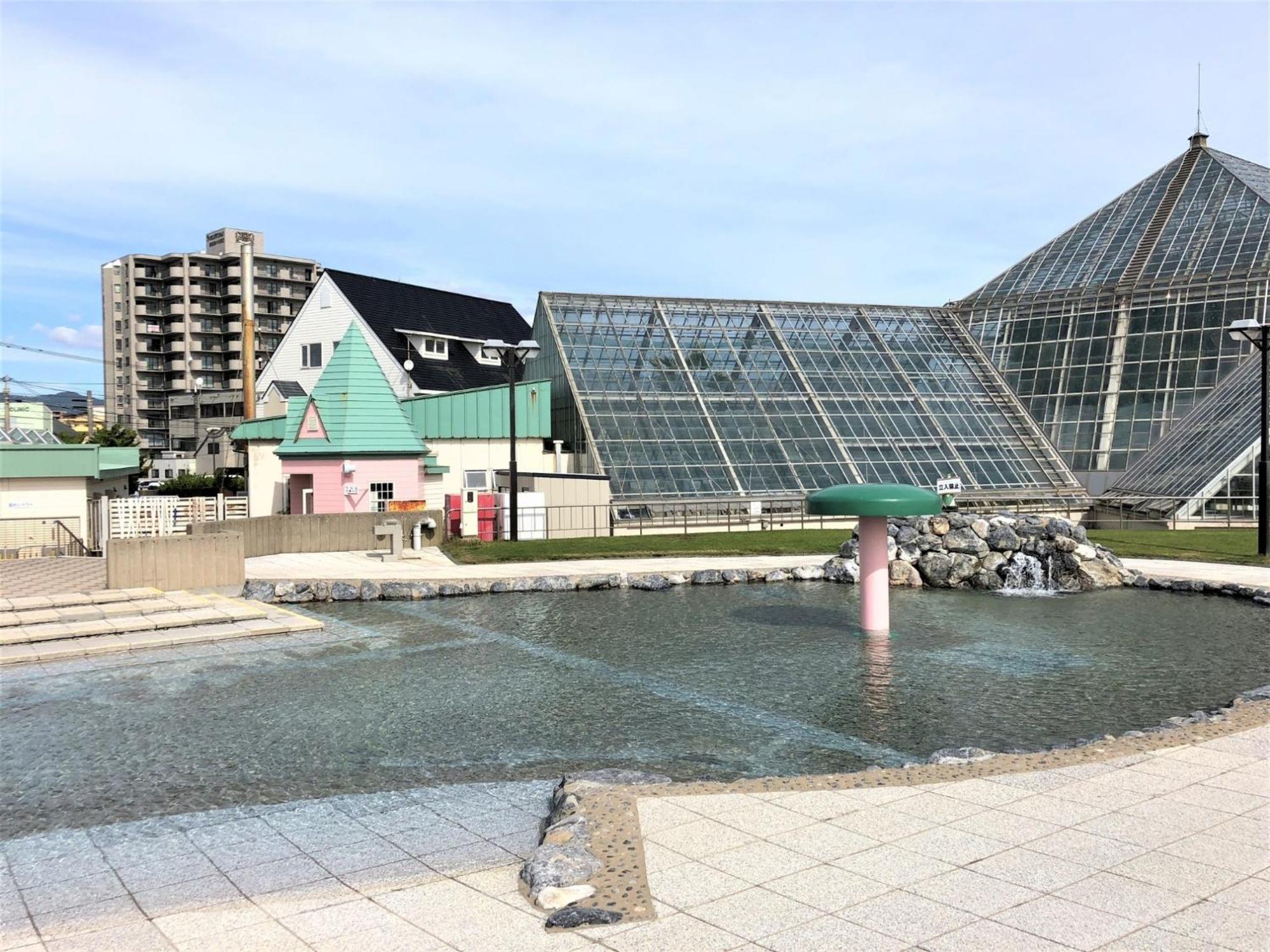 Hotel Tetora Yunokawaonsen - Vacation Stay 30623V هاكوداته المظهر الخارجي الصورة